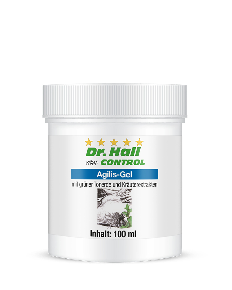 Agilis-Gel Dose, 100 ml