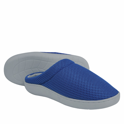 AgiliStep®  -Slipper mit weichem Fußbett
